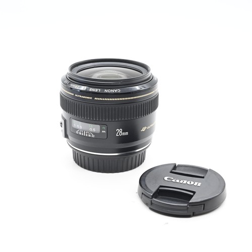 Canon f1 8 obiettivo - f1.8,