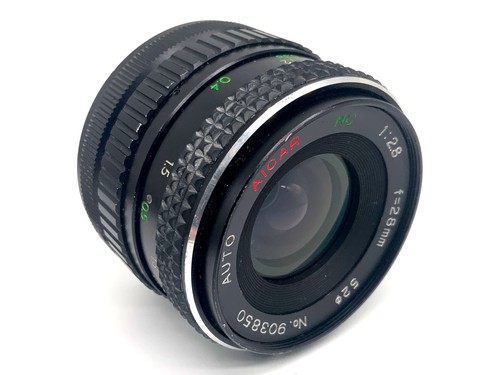 Easybuy auto 28mm - auto, 1:2,8