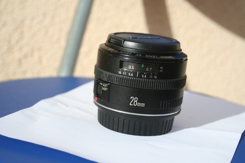 Canon 28mm 2 - ef,