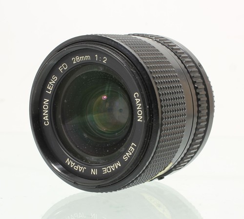 Canon 28mm 2 - canon, grandangolo