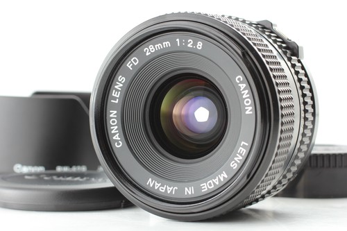 Near mint obiettivo - [near, mint]