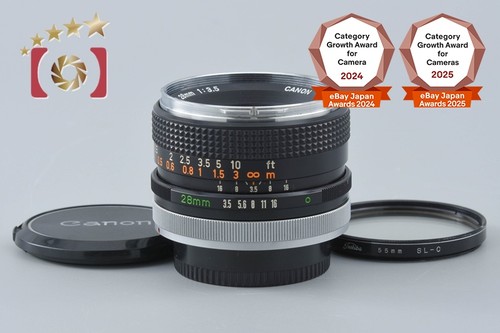 Canon f 3 5 - fd, f/3.5