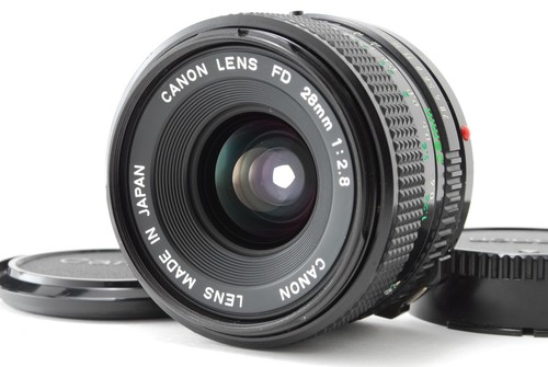 Quasi come nuovo canon new - come, nuovo]