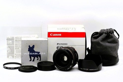 Top mint con - [top, canon