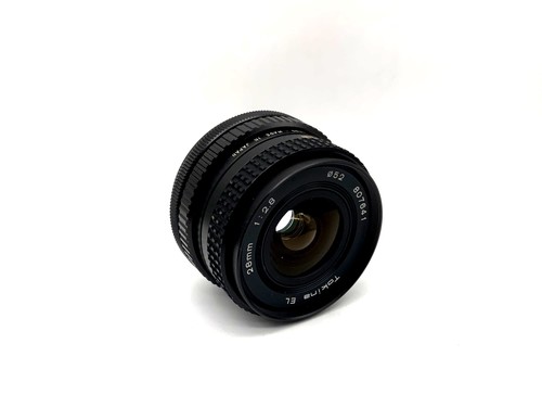 Tokina 2 8 - mm, 1:2.8