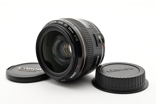 Quasi come nuovo canon ef - come,