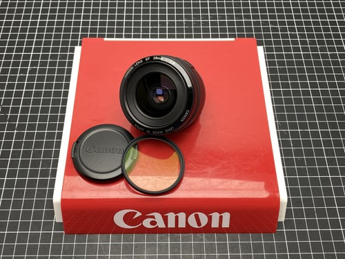 Canon 28mm 8 - canon,