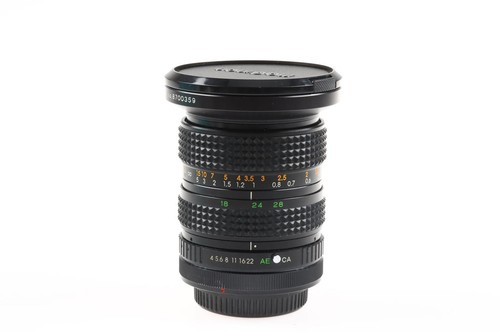 Maginon 4 5 per - f/4-4,5,