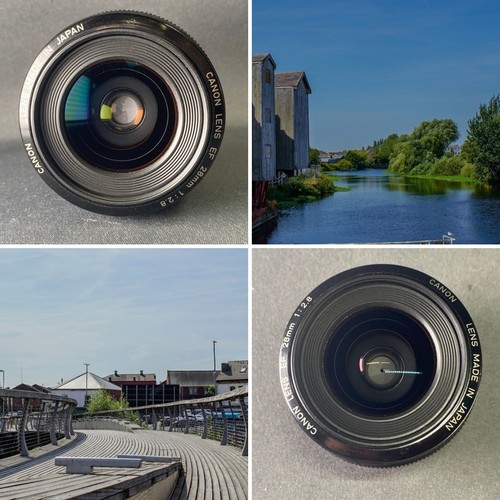 Canon 28mm 8 - canon, autofocus