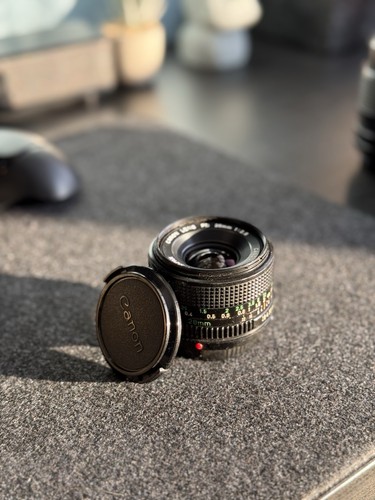Canon 28mm 8 - canon, –
