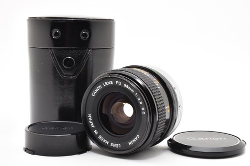 Ottimo come nuovo - [], canon