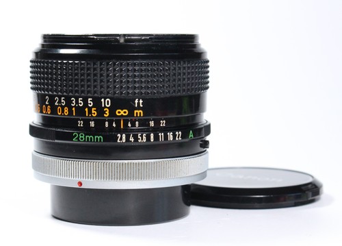 Canon 28mm s c - 28mm, /