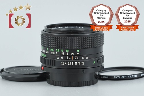 Canon new 2 8 - 28, dal