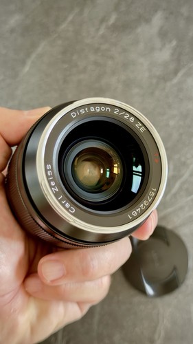 Zeiss distagon 28mm 2 - zeiss,