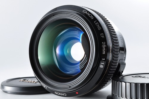 Canon 1 8 usm - ef,