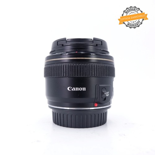Canon 28mm 8 usato - 28mm,