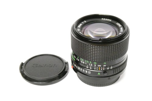 Obiettivo canon 28mm - obiettivo, 2/28mm