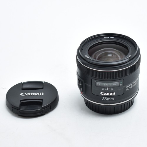 Exc obiettivo canon ef - 【exc+++】obiettivo,