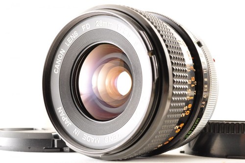 Canon 2 8 s - 28, mm