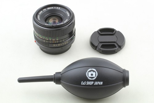 Quasi come nuovo canon - *quasi,