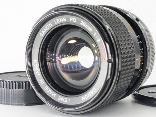 Video exc canon fd - video*[exc+++++*],