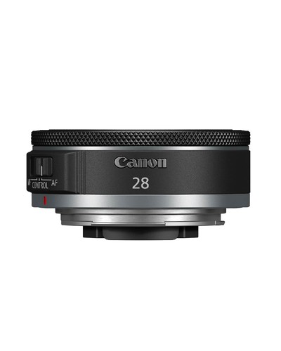 Canon obiettivo 28mm 8 - obiettivo,