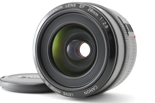 Quasi come nuovo canon ef - nuovo],