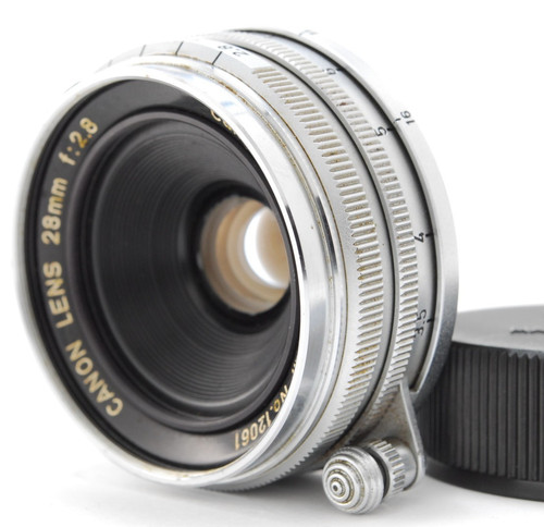 Ecc obiettivo canon l - 【ecc+5】,