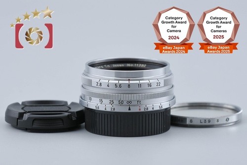 Canon 8 l39 ltm - canon,