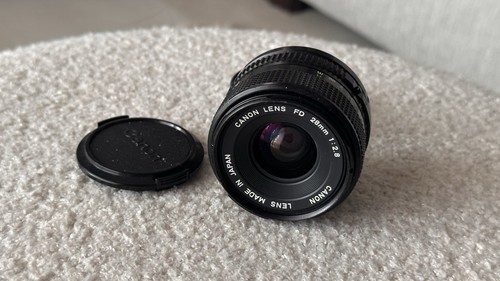Canon 28mm 8 - canon, f2.8
