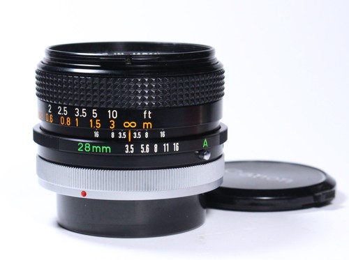 Canon 28mm s - canon,