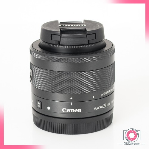 Canon mm f3 5 - 28, f3.5