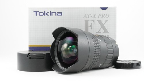 Tokina f 2 8 - 16-28, f/2.8