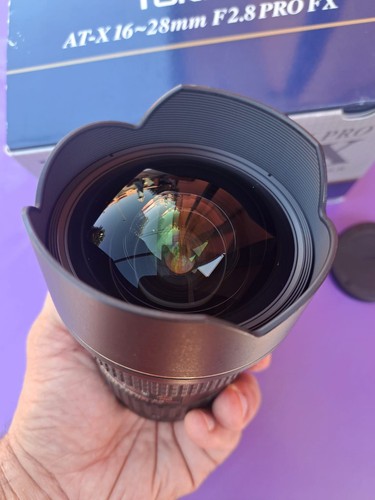 Tokina pro mm f - pro,