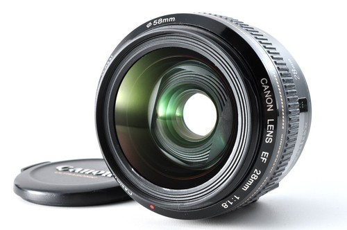 Canon 1 8 usm - ef,